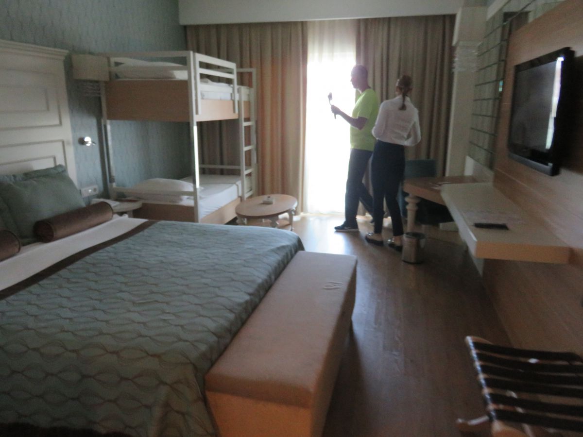 imagini hotel Sentido Trendy Verbena